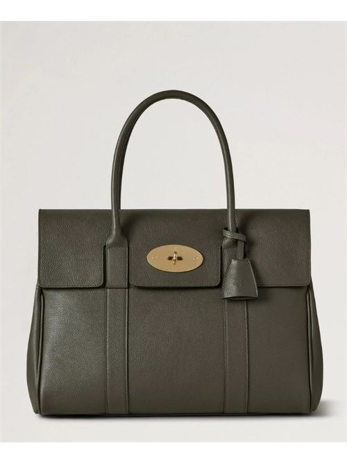 BAYSWATER MULBERRY | HH2873/205Q749Q749 Juniper Green